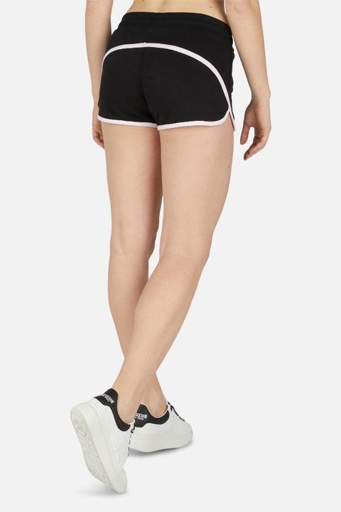 Immagine prodotto Boxeur des Rues Basic Micro Shorts Sweatpants (S)