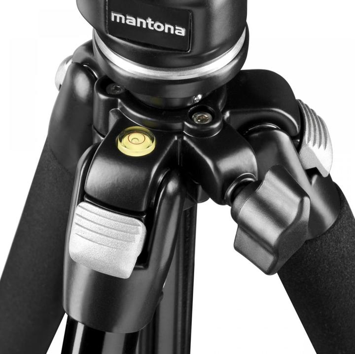 Image du produit mantona Scout MAX (Métal)