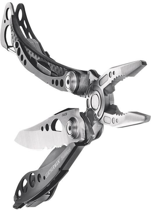 Immagine prodotto Leatherman Skeletool Cx (7 Funzioni)