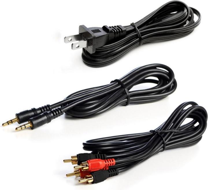 Actual product image Audioengine S8 (1 pcs., 250 W)