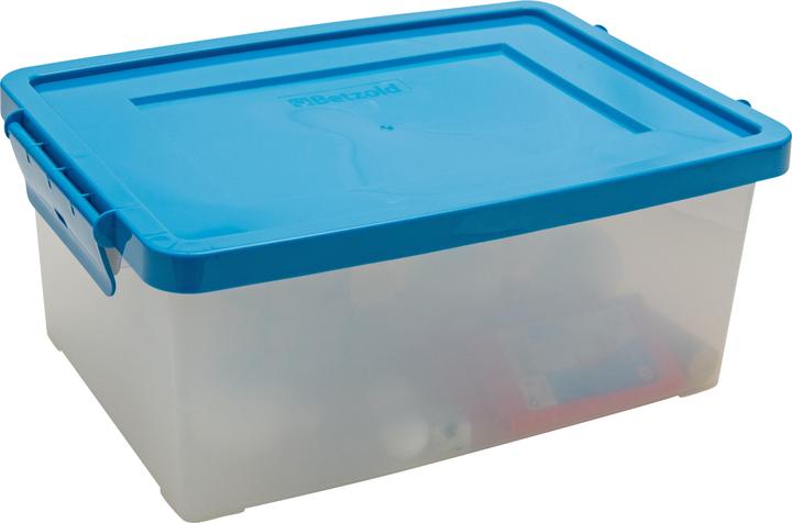 Actual product image Betzold Swimming sink set, 34 pcs.