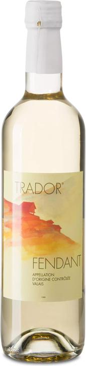 Produktbild Délival Fendant (1 x 25 cl)