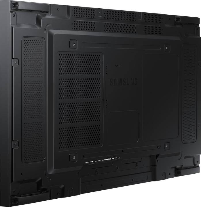 Actual product image Samsung VideoWall (1920 x 1080 pixels, 55")