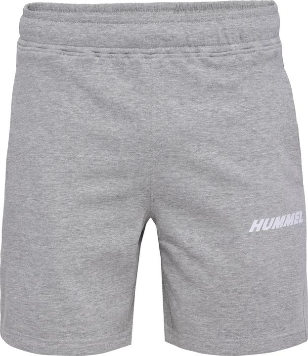 Actual product image hummel Hmlelemental Cotton Shorts (XL)