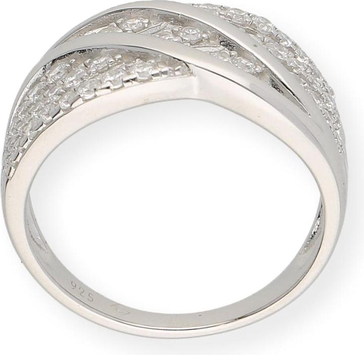 Produktbild Carat Style (52, 925 Silber)