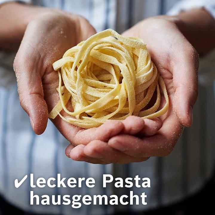 Produktbild Bosch Hausgeräte Pastavorsatz Tagliatelle MUZ5NV2
