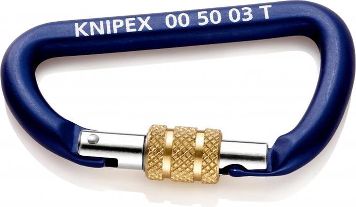 Image du produit Knipex Mousqueton
