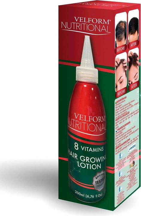 Image du produit Velform Nutritional Nutritional (200 ml)