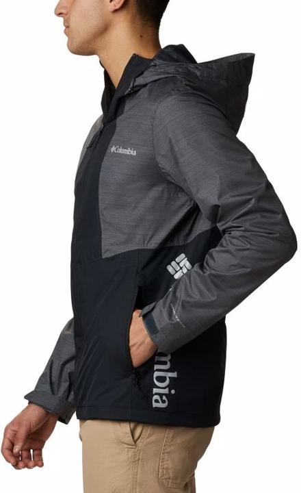 Produktbild Columbia Inner Limits II (L)