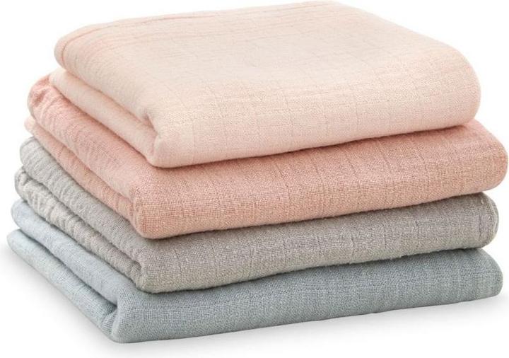 Image du produit Cam Cam Copenhagen Muslin (70 cm, 70 cm)
