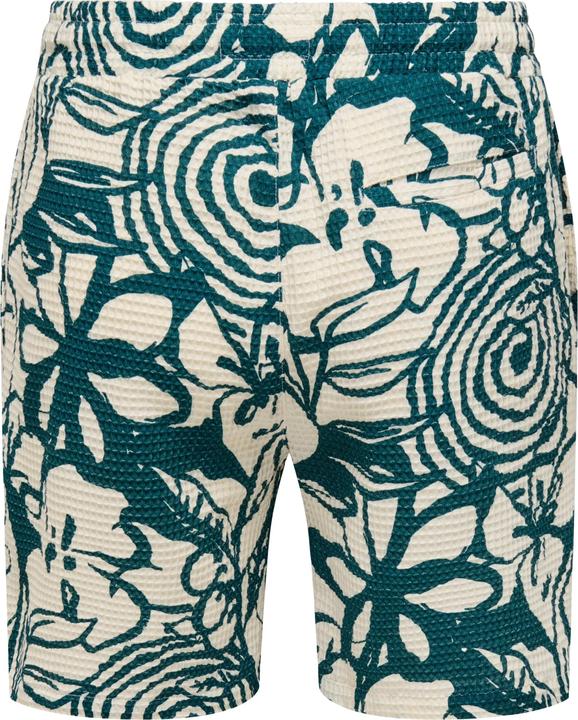 Produktbild Only & Sons Bermudashorts Tel Savier kurze Hose (M)