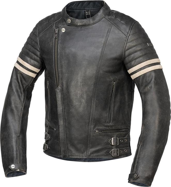 Actual product image iXS Classic LD Jacket Andy (Men, Women, 54)
