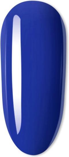 Actual product image Venalisa 3 in 1 Gel Varnish Royalblue UV/LED (Royal blue, UV gel varnish)