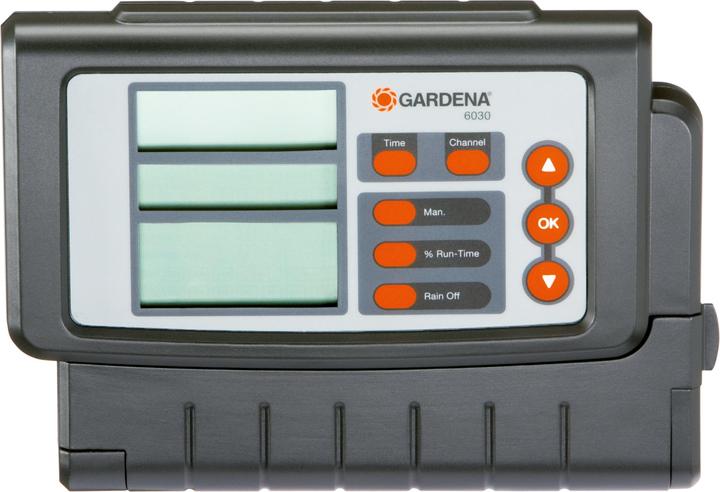 Productafbeelding Gardena Klassieker 6030 (Irrigatiecomputer)