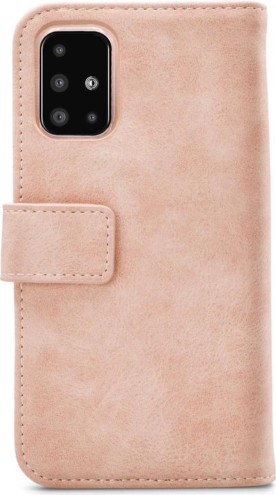 Image du produit Mobilize Portefeuille Elite Gelly (Samsung Galaxy A71)