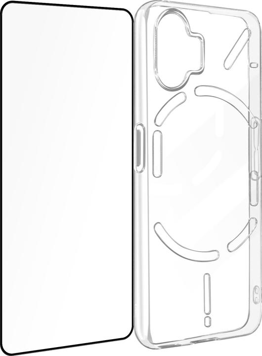 Produktbild Avizar 360 Schutz, Folie und Hülle Series (Nothing Phone (2))