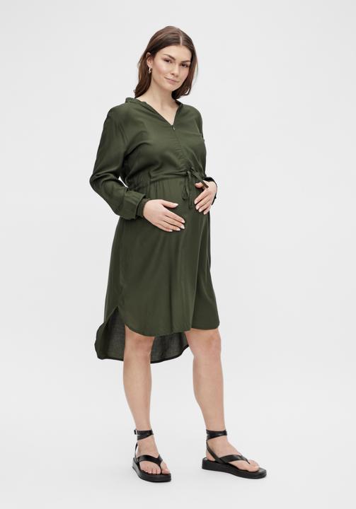 Produktbild Mamalicious MLZION Still-Kleid (XS)