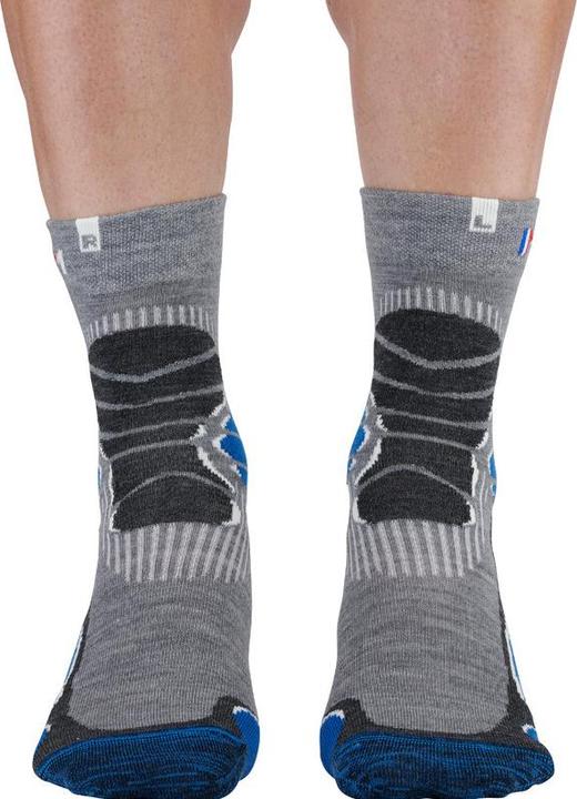 Produktbild Monnet Mid Trek Extra Light (37 - 38)