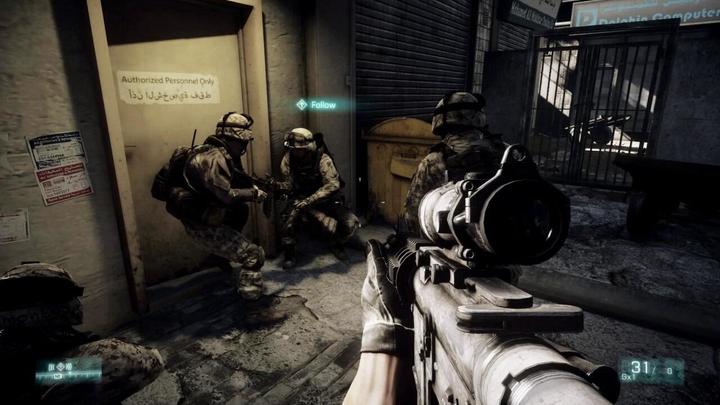 Actual product image EA Games Battlefield 3 Premium Edition-XBOX 360 (Xbox 360, DE)