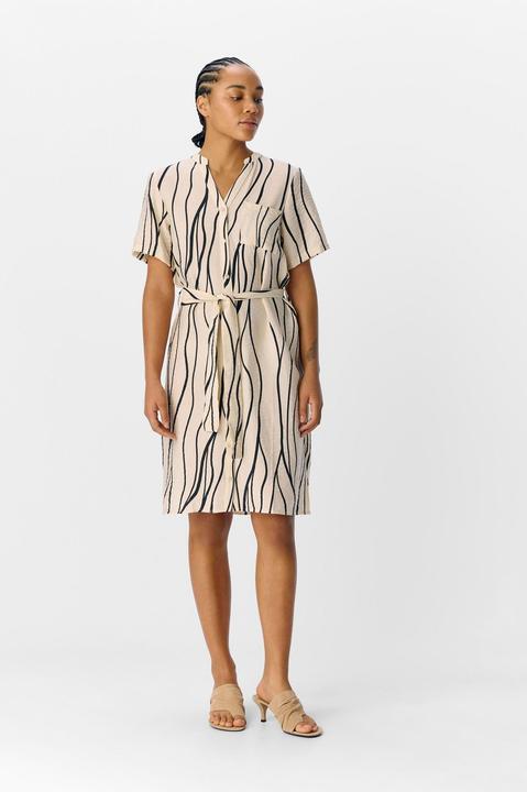 Immagine prodotto Object Print Blusenkleid (44)