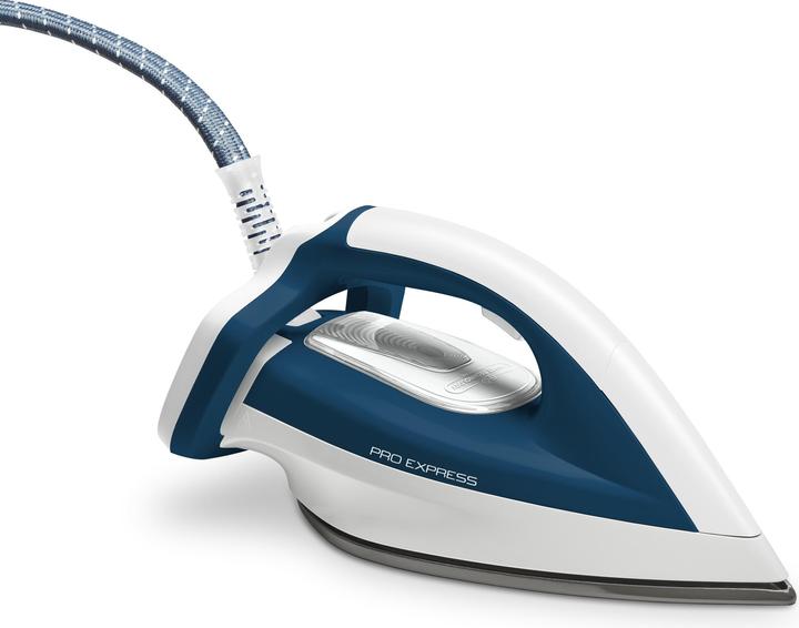 Tefal Pro Express GV7830 (450 g/min)