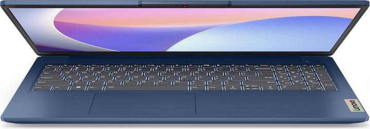 Produktbild Lenovo IdeaPad Slim 3 (15.60", Intel Core i5-13420H, 16 GB, 1000 GB, DE)