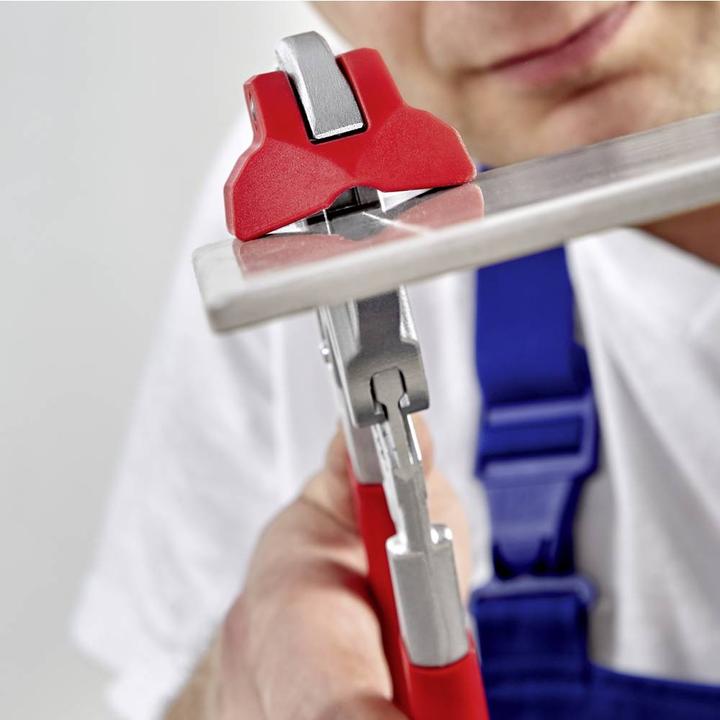 Produktbild Knipex Fliesenbrechzange (250 mm)
