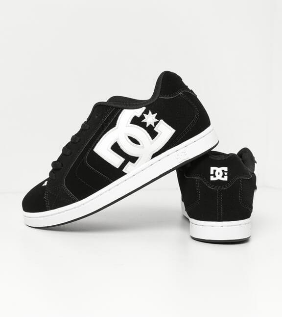 Actual product image DC Shoes Net sneaker (44.5)