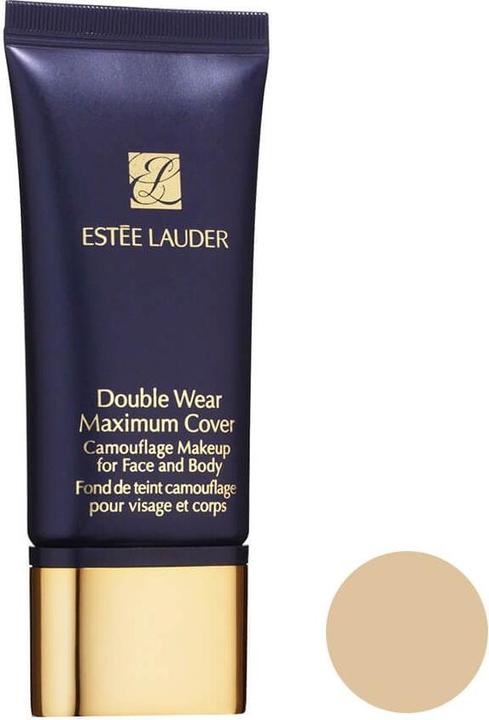 Estée Lauder Double Wear Maximum Cover (1N3 Creamy Vanilla)