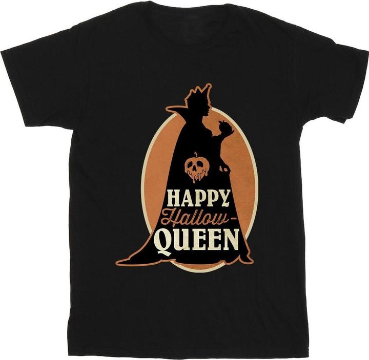 Produktbild Disney Villains Hallow Queen TShirt (XXL)