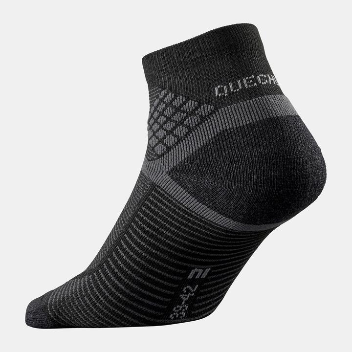 Actual product image Quechua MH 500 MID (39, 42)