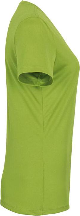Actual product image Hakro V-shirt COOLMAX® (3XL)