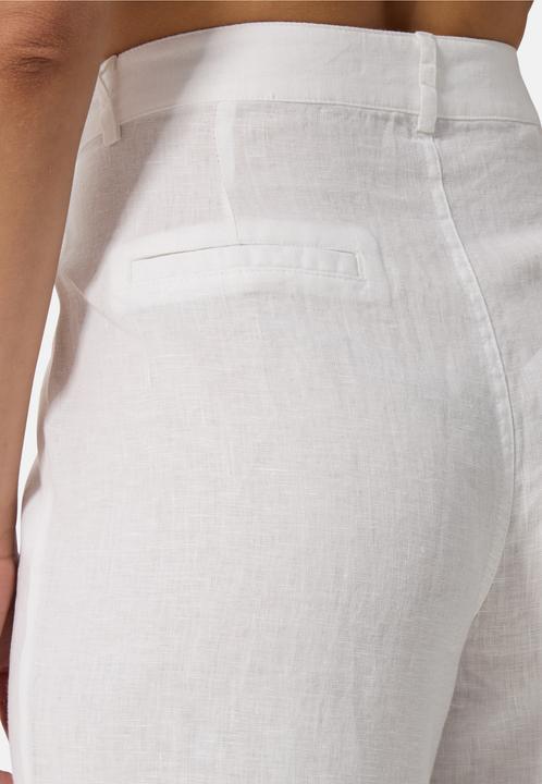 Actual product image Cash-Mere Linen trousers long (M)