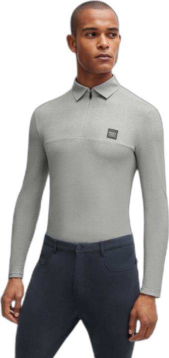 Produktbild BOSS reitpolo elton (M)