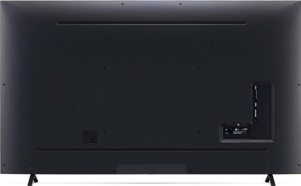 Actual product image LG 50UR78006LK (50", UR78, LED, 4K, 2023)
