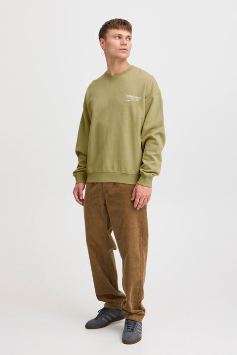 Produktbild TheJoggConcept JCMMRUBI SWEATSHIRT 22800698 (L)