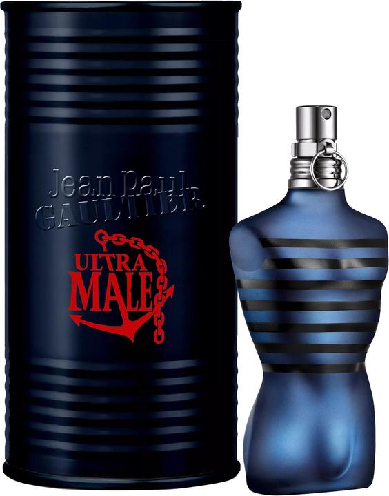 Gaultier Ultra Mâle (Eau de Toilette, 125 ml)