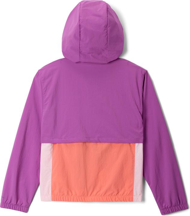 Immagine prodotto Columbia Giacca a vento con cappuccio Tabor Trail™ da ragazzo (XL)