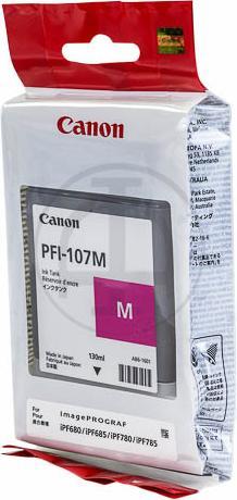 Productafbeelding Canon Pfi-107m (M)
