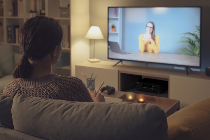 Produktbild Onkyo TX-SR393 (5.2 Kanal, FM, AM)