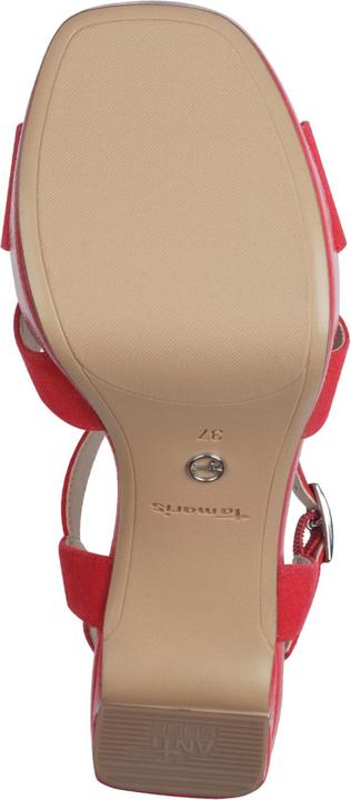 Actual product image Tamaris Sandal (41)