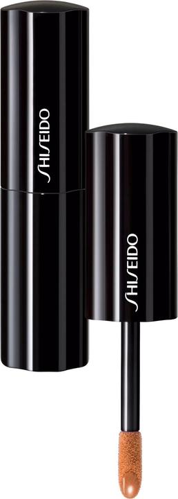 Actual product image Shiseido Lacquer Rouge
