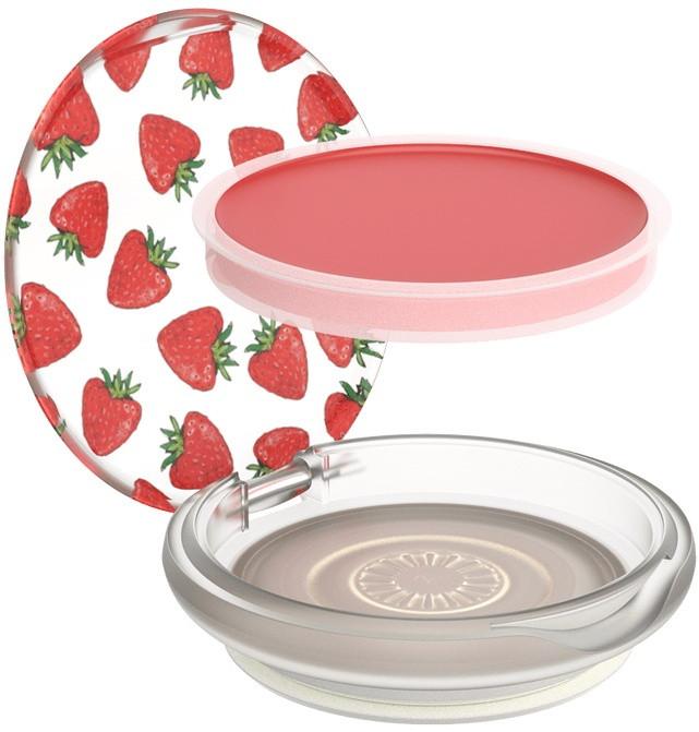 Immagine prodotto PopSockets PopLips Strawberry Feels