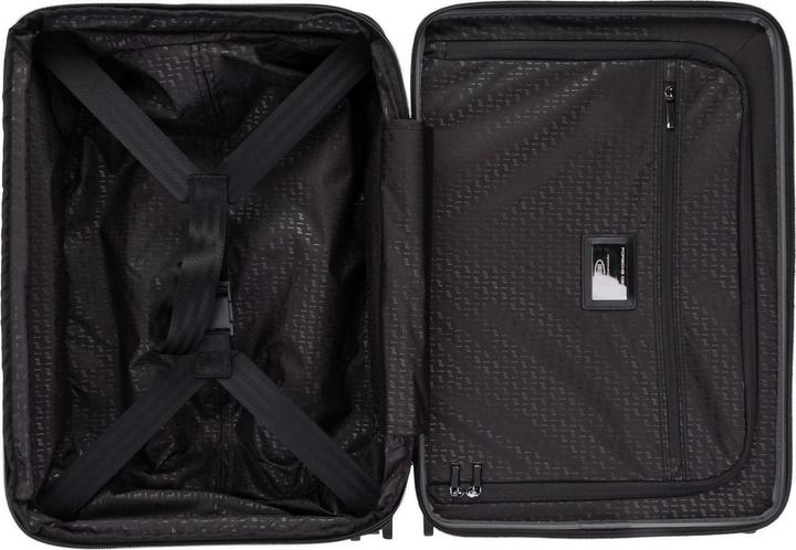 Produktbild Porsche Design Trolley + Koffer Roadster 4W Trolley S Business (52 l, Handgepäck (bis 50l))
