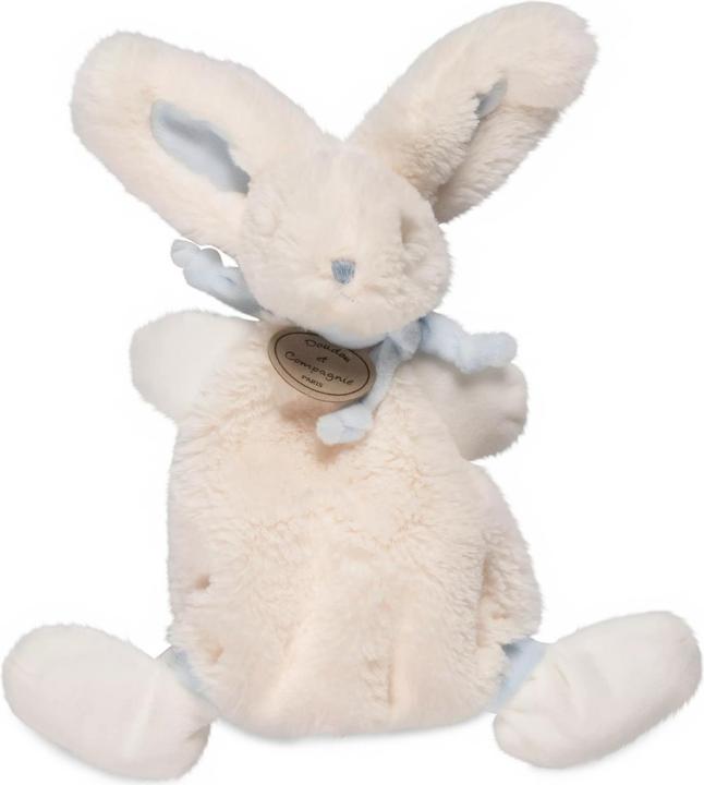 Actual product image Doudou et Compagnie Doudou (22 cm)