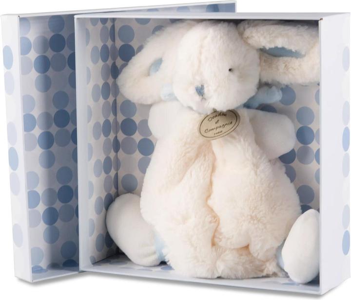 Actual product image Doudou et Compagnie Doudou (22 cm)