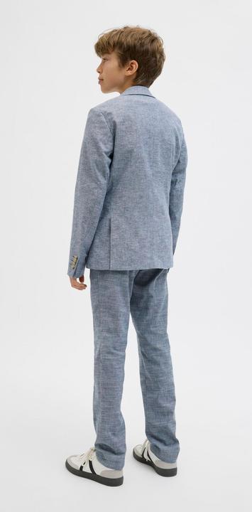 Actual product image Jack & Jones JPRRIVIERA Blazer Junior Hybrid Blazer (164)