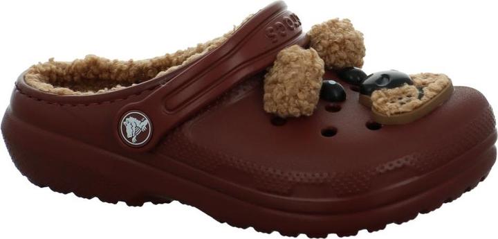 Immagine prodotto Crocs Bambini Classico Foderato (28)