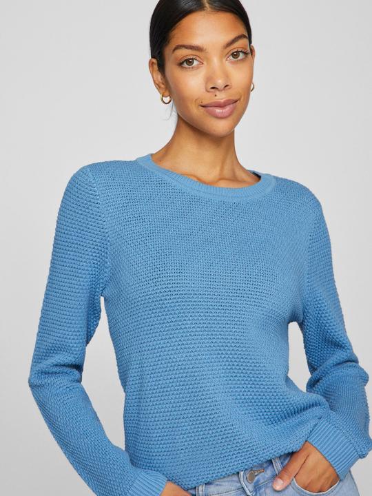 Produktbild Vila Basic Strickpullover (M)