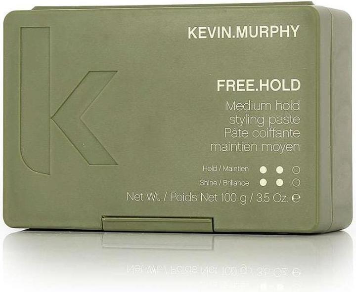 Kevin Murphy Free Hold Styling Cream (Haarcreme, 100 ml)